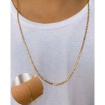 Conjunto masculino corrente grumet