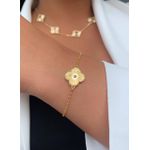 Conjunto de trevo 