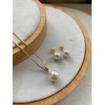 Conjunto de pérola