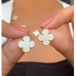 Conjunto trevo 