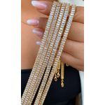 Chocker de Riviera 