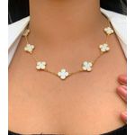 Conjunto trevo 