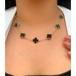 Conjunto trevo 
