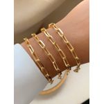 Pulseira de corrente (UNITARIO)
