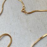 Chocker de Fita delicada 