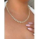 Chocker de trevo (cada)
