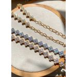 Chocker de trevo (cada)