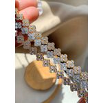 Chocker de trevo (cada)