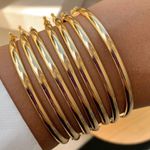 Bracelete Liso