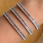 Pulseira de navetes (cada)