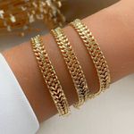 Pulseira lacraia (cada)