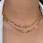 Chocker de corrente (UNITARIO) 35 cm