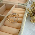 Anel Espírito Santo