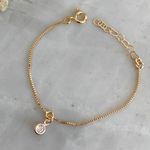 Pulseira Infantil Delicada