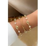 Pulseira Buzios 