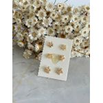 Trio Antialérgico de Flor