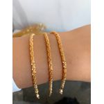 Pulseira Trabalhada 