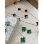 Conjunto 3 peças trevo