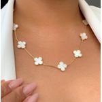 Conjunto trevo 