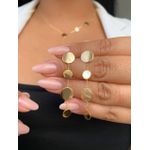 Conjunto gravatinha esferas