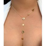 Conjunto gravatinha esferas