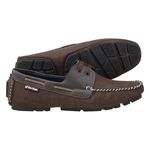 Dockside Mocassim Masculino