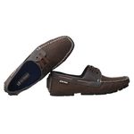 Dockside Mocassim Masculino