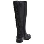 Bota Feminina Montaria Cano Médio