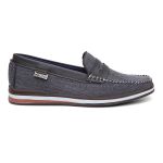 (LANÇAMENTO) Mocassim Oxford Masculino Preto 