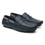 Drive Mocassim Masculino Em Couro Legítimo 