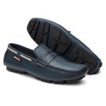 Drive Mocassim Masculino Em Couro Legítimo 