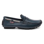 Drive Mocassim Masculino Em Couro Legítimo 