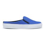 Tênis Mule Feminino Azul