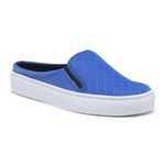 Tênis Mule Feminino Azul