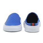 Tênis Mule Feminino Azul