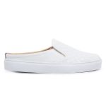 Tênis Mule Feminino Branco