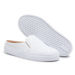 Tênis Mule Feminino Branco