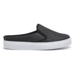 Tênis Mule Feminino Preto