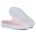 Tênis Mule Feminino Rosa