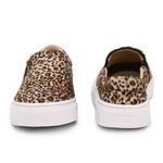 Slip On Feminino Onça