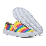 Slip On Feminino Arco íres 
