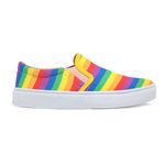 Slip On Feminino Arco íres 
