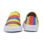Slip On Feminino Arco íres 