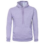 Moletom Kanguru Unisex cinza