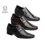 30 pares sapato social 