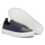 Slip On Neoprene Azul
