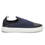 Slip On Neoprene Azul
