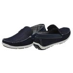 Kit 3 Pares De Mocassim Masculino