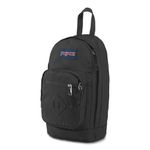 Mochila transversal Metro Sling Black