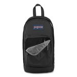 Mochila transversal Metro Sling Black